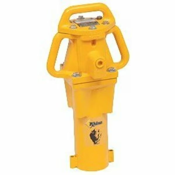 PD-55 Pneumatic Post Driver, Rhino, Mfr#: 70013